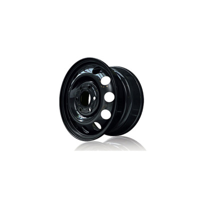 Steel wheel kit 14"