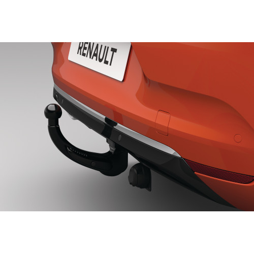 RDSO towbar fitting kit