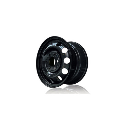 Steel wheel 16''