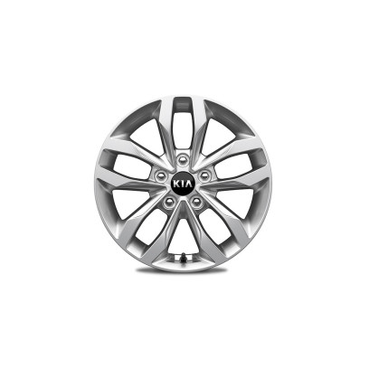 Alloy wheel 16''..