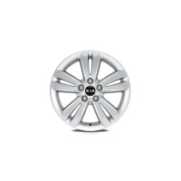 Alloy wheel 17''