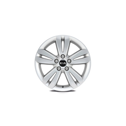 Alloy wheel 17''..