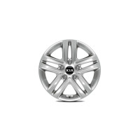 Alloy wheel 16''