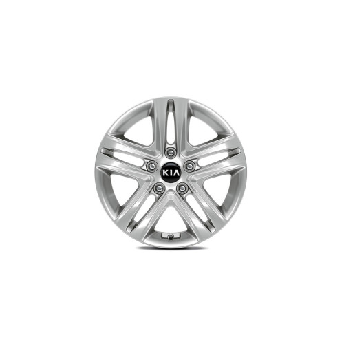 Alloy wheel 16''