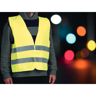 Safety vest