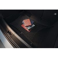 horizontal boot storage net