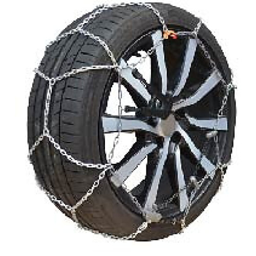 Standard snow chains - 9 mm - size 50