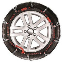 STANDARD AUTOMATIC SNOW CHAINS 7 MM SIZE 60 