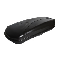 Renault 630 L black roof box 