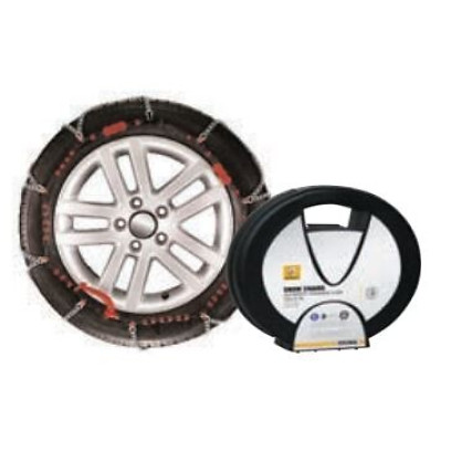 Polar snow chains - s..