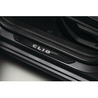 clio door sills 