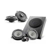 Focal music premium 6+1 speaker pack