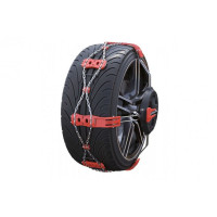 Premium Grip snow chains - Size 110 