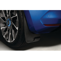 Rear mudguard 