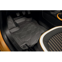 RUBBER FLOOR MATS 