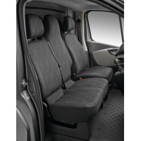 Aquila seat covers - Front 