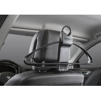 Renault headrest clothes hanger 