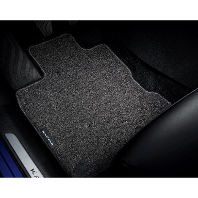 Textile floor mats - ..