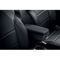 Armrest - Front - Right-hand drive 