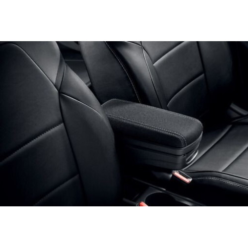 Armrest - Front - Right-hand drive 