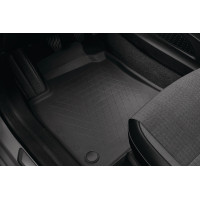 rubber floor mats