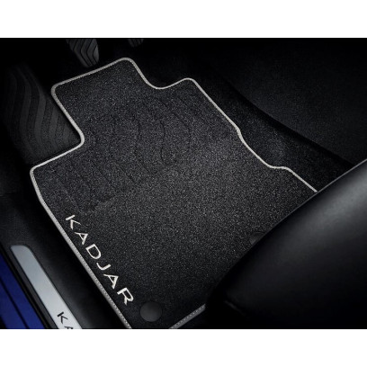 Textile floor mats - ..