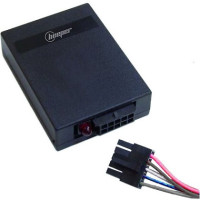 Trailer lights control module