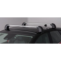 QuickFix roof bars (transversal on roof) 