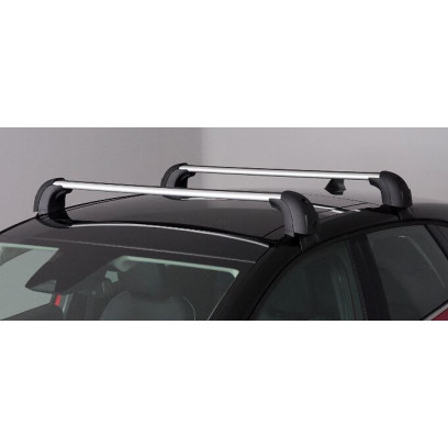 QuickFix roof bars (t..