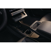 centre console modular organiser