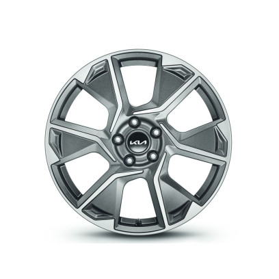 Alloy wheel 19