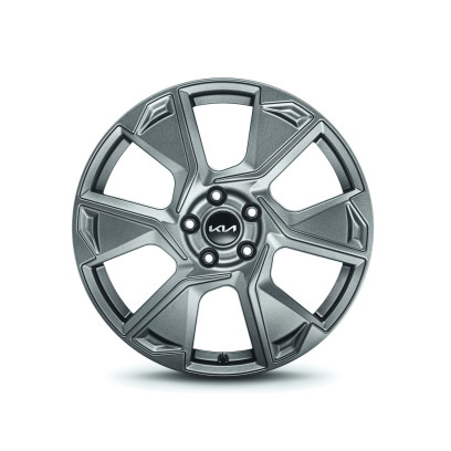 Alloy wheel 19