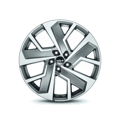 Alloy wheel 20