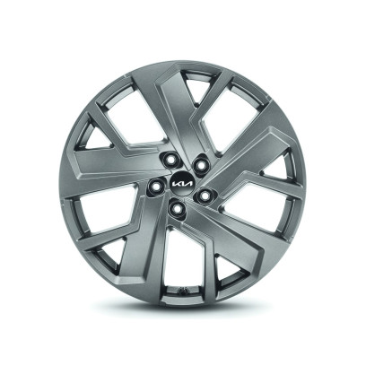 Alloy wheel 20