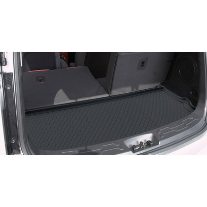 Trunk liner