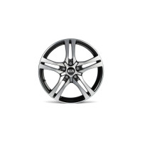 Alloy wheel 18'', Gangnam