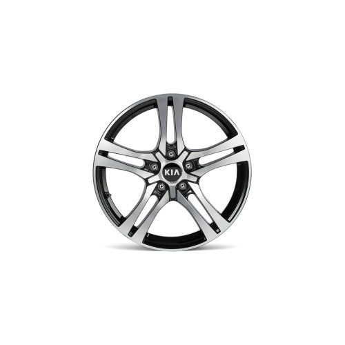 Alloy wheel 18'', Gangnam