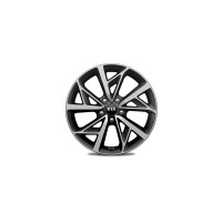 Alloy wheel kit 18", type-B