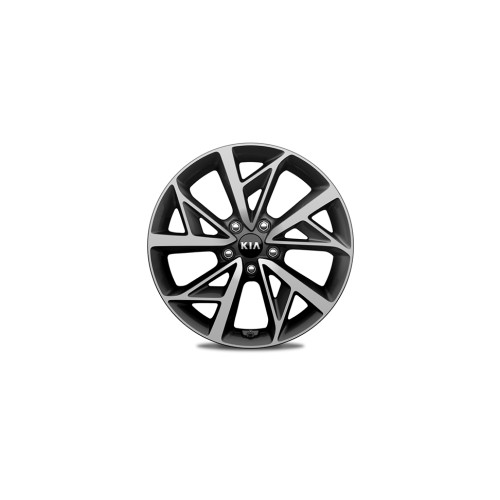 Alloy wheel kit 18", type-B