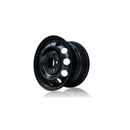 Steel wheel 14''