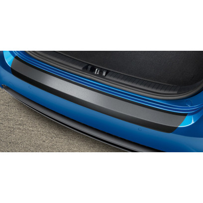 Rear bumper protectio..