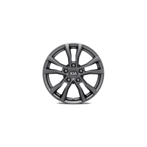 Alloy wheel 16", Anyang, graphite