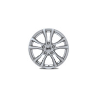 Alloy wheel 16'', Anyang, silver