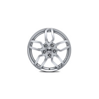 Alloy wheel 17'', Goyang, silver