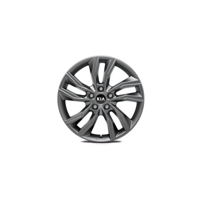 Alloy wheel 18'', Dan..