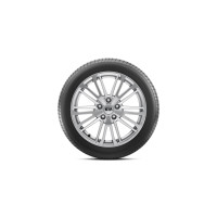 Alloy wheel 17'', Osan