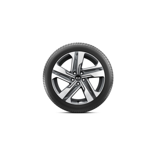 Alloy wheel kit 19'', type-A