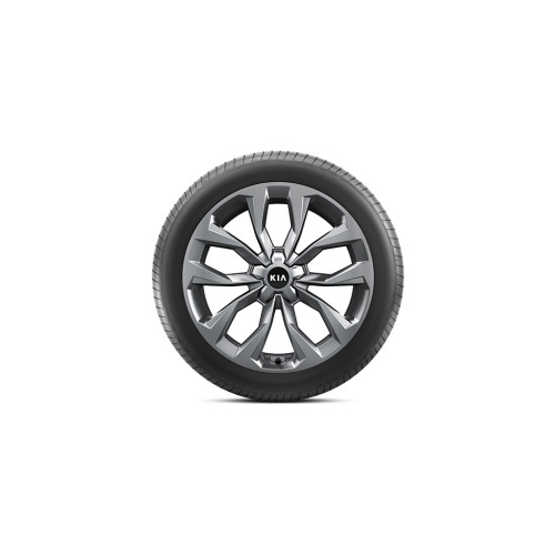 Alloy wheel kit 20'', type-B